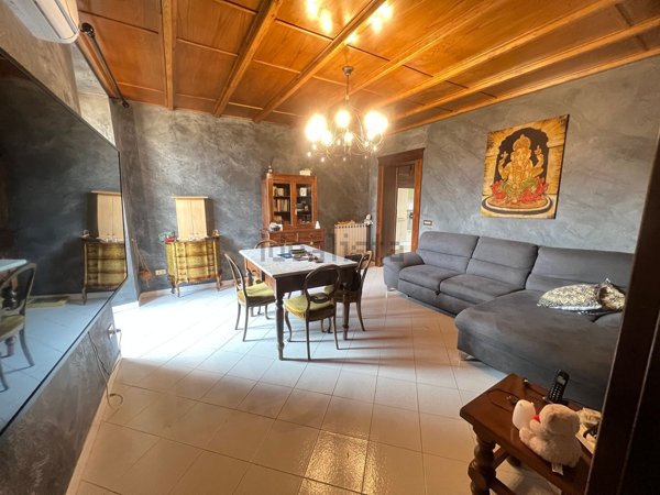 appartamento in vendita a Vignanello