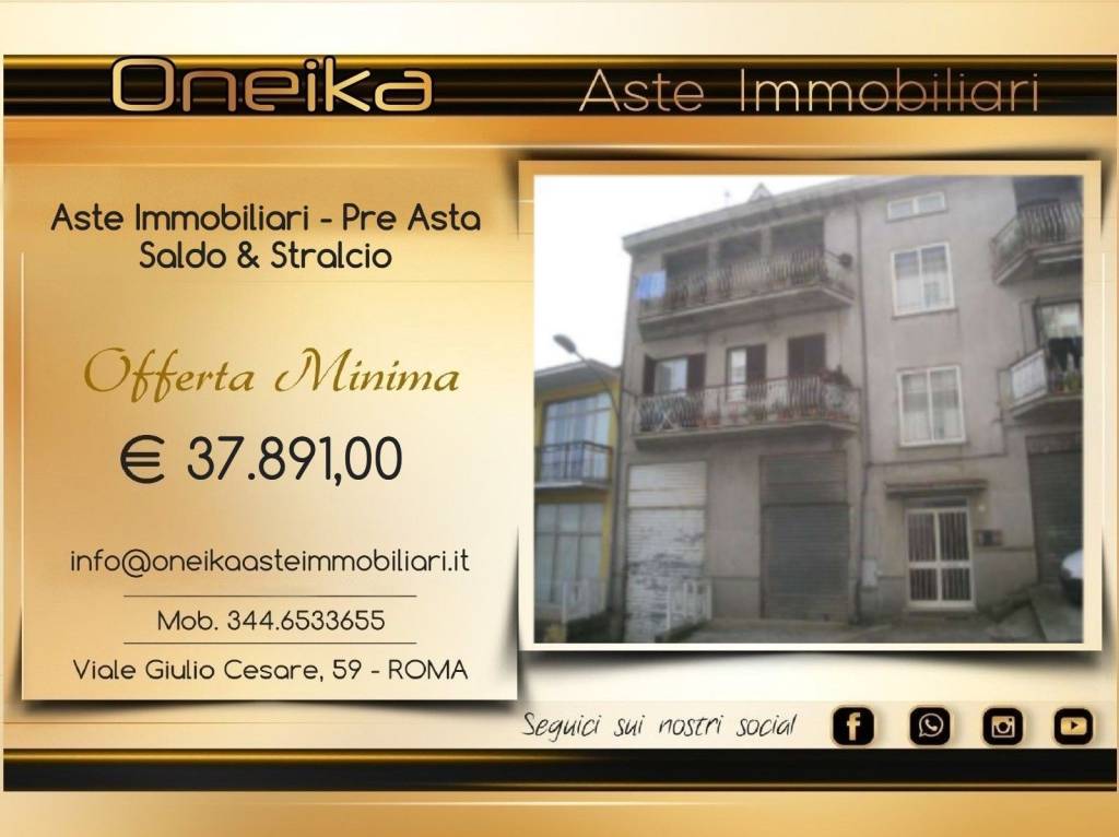 appartamento in vendita a Vignanello