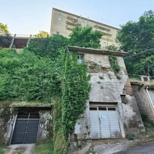appartamento in vendita a Vignanello