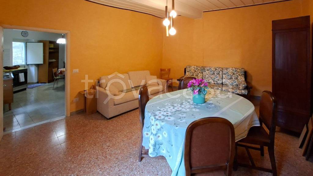 appartamento in vendita a Vignanello
