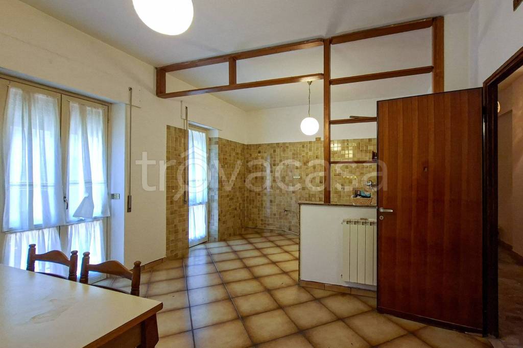 appartamento in vendita a Vignanello
