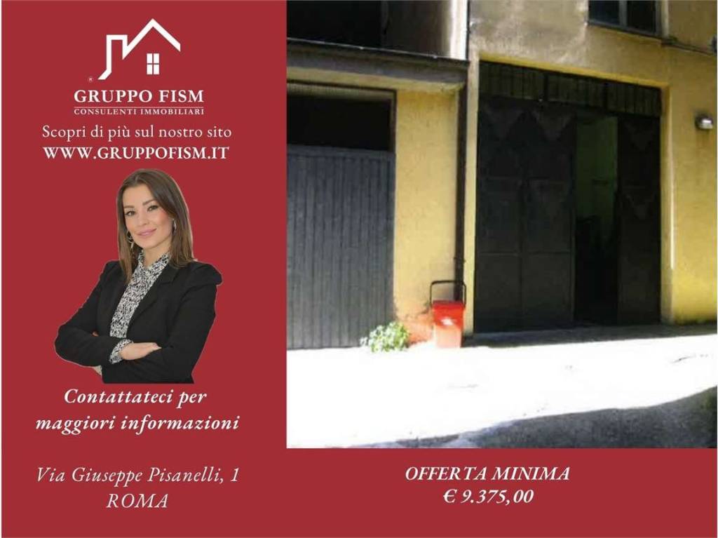locale commerciale in vendita a Vignanello