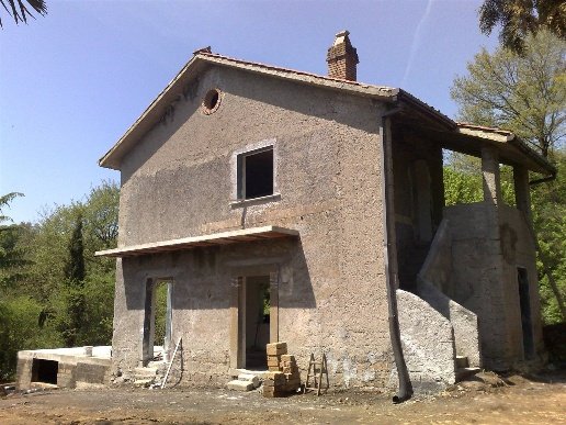 quadrivano in vendita a Vignanello