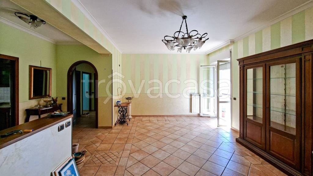 appartamento in vendita a Vignanello