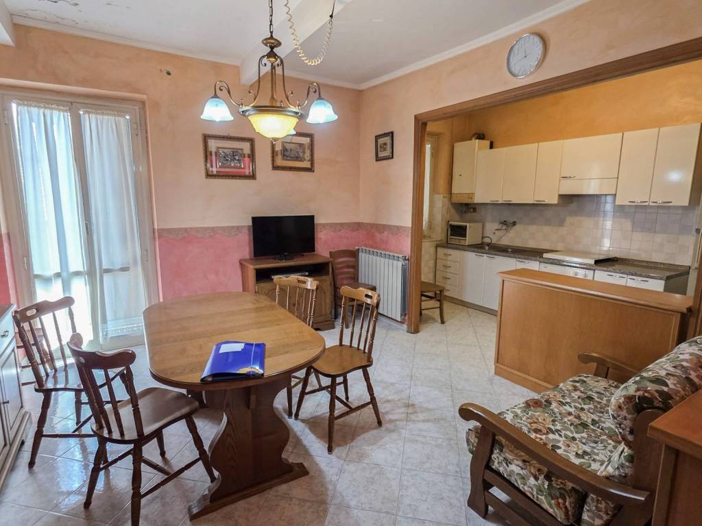 appartamento in vendita a Vignanello