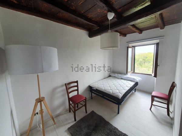 appartamento in vendita a Vignanello