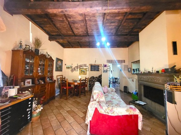 appartamento in vendita a Vignanello
