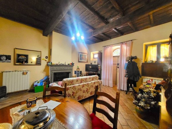appartamento in vendita a Vignanello