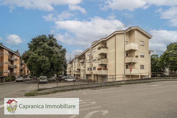 appartamento in vendita a Vignanello