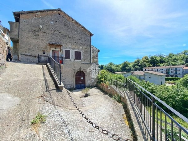 appartamento in vendita a Vignanello