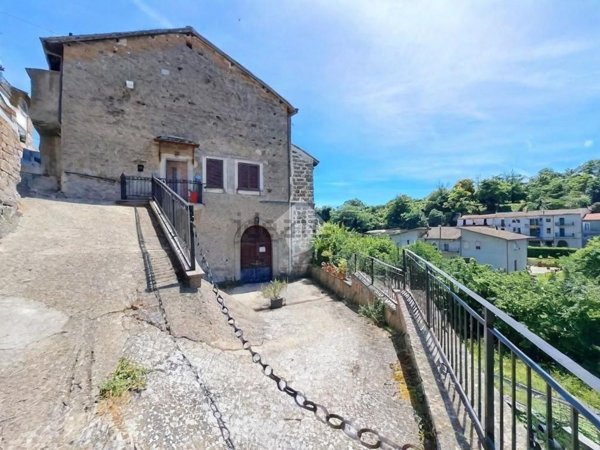 appartamento in vendita a Vignanello