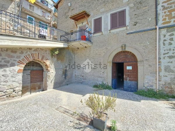 casale in vendita a Vignanello