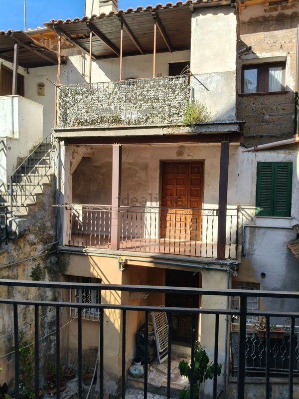 appartamento in vendita a Vignanello