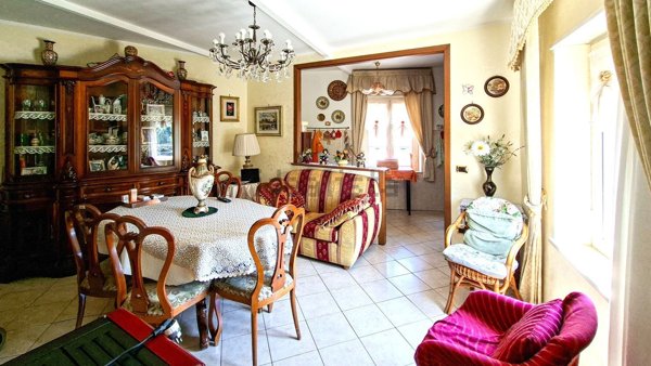 appartamento in vendita a Vignanello