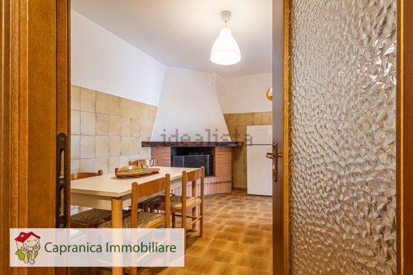 appartamento in vendita a Vignanello