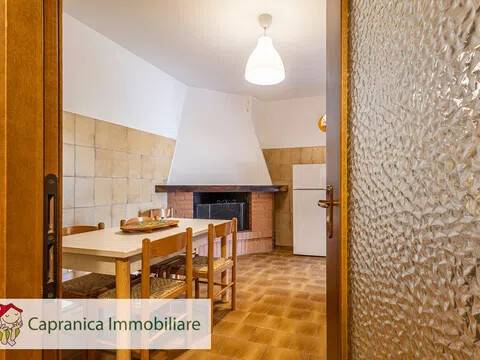 appartamento in vendita a Vignanello