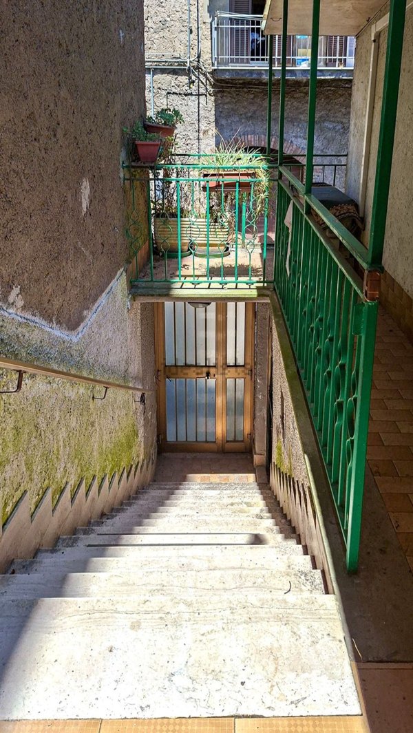 appartamento in vendita a Vignanello