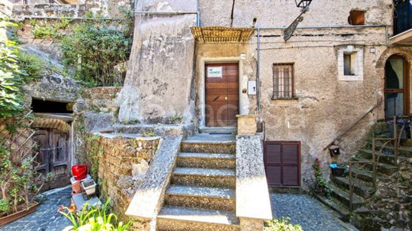 appartamento in vendita a Vignanello