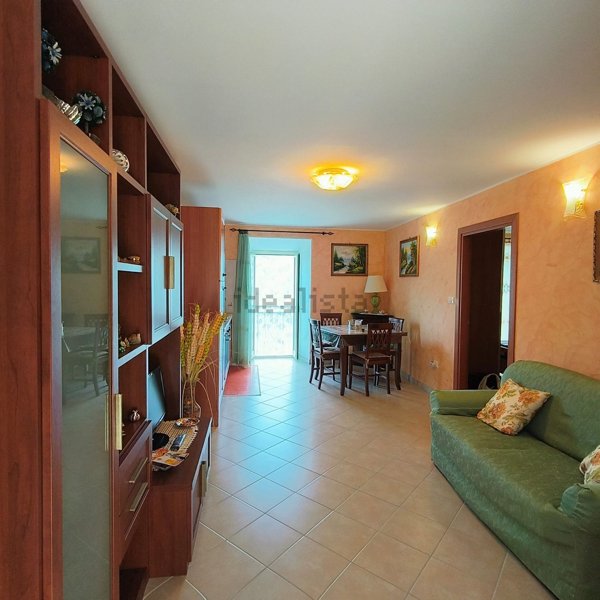 appartamento in vendita a Vignanello