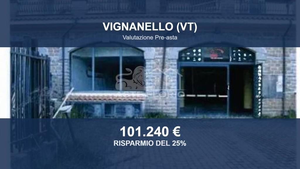 negozio in vendita a Vignanello