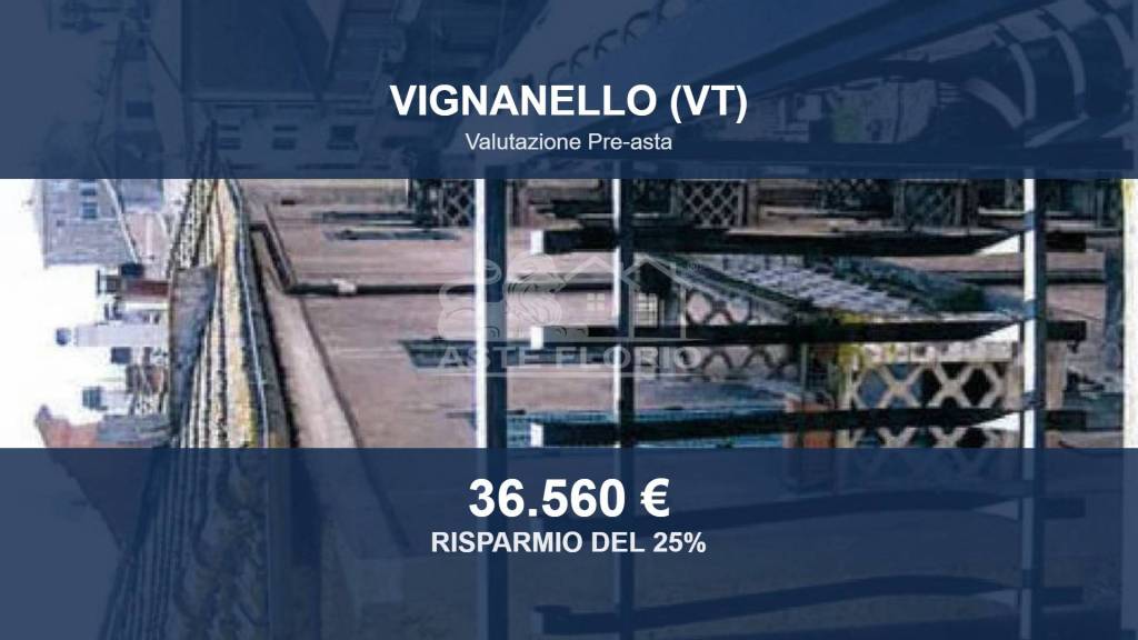 ufficio in vendita a Vignanello