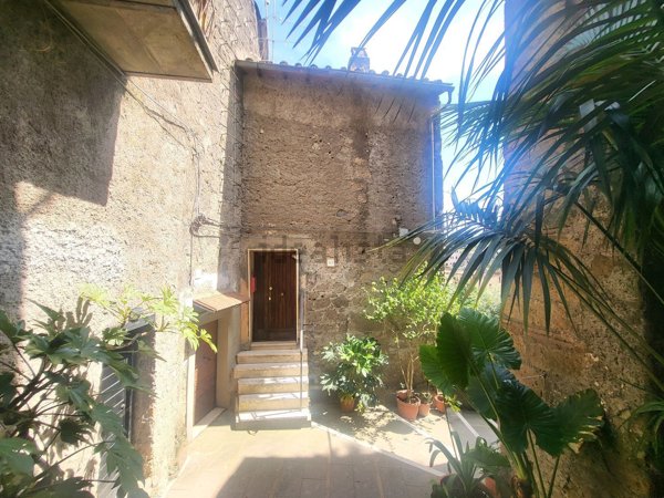 appartamento in vendita a Vignanello