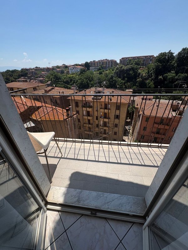 appartamento in vendita a Vignanello