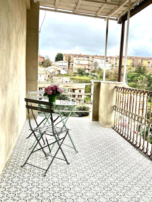 appartamento in vendita a Vignanello