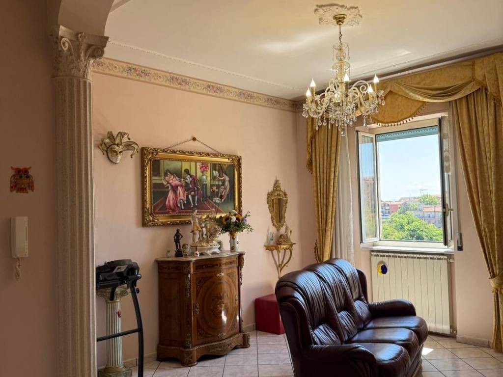 appartamento in vendita a Vignanello