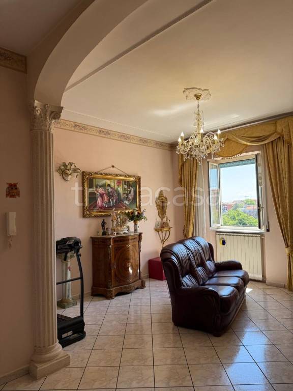 appartamento in vendita a Vignanello