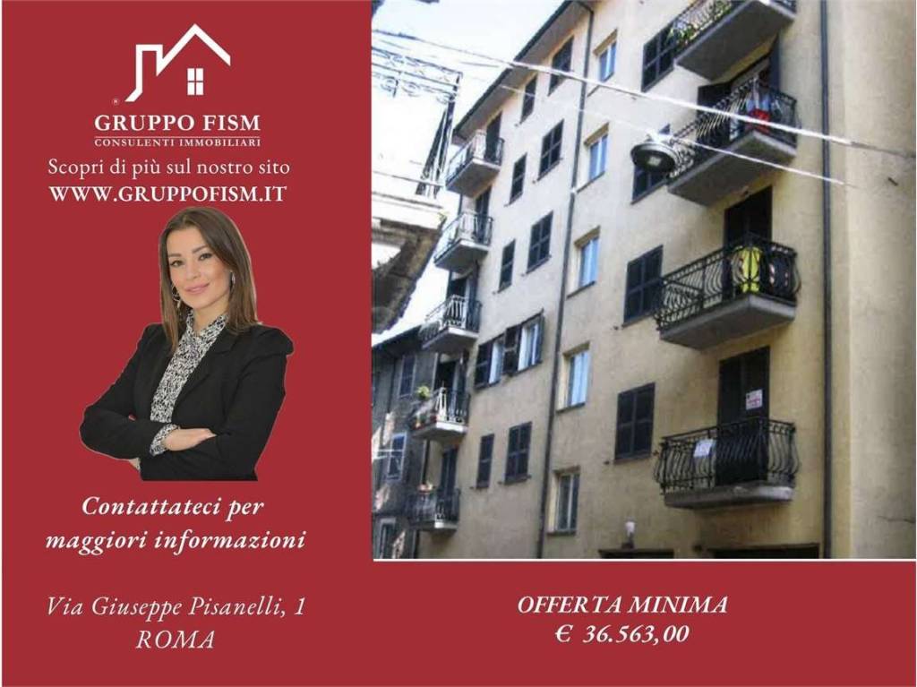 appartamento in vendita a Vignanello