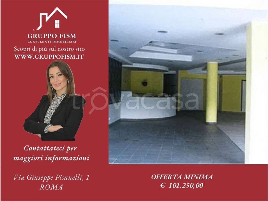 negozio in vendita a Vignanello