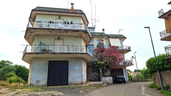 appartamento in vendita a Vignanello