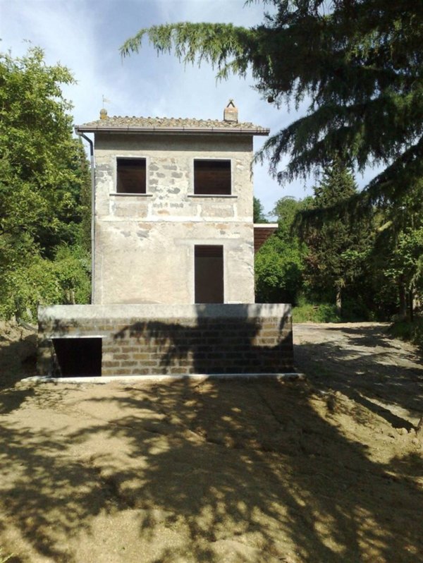 quadrivano in vendita a Vignanello