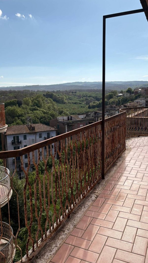 appartamento in vendita a Vignanello