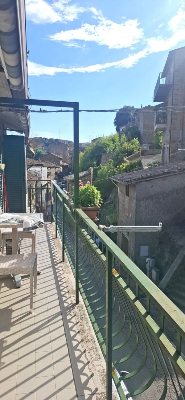 appartamento in vendita a Vignanello