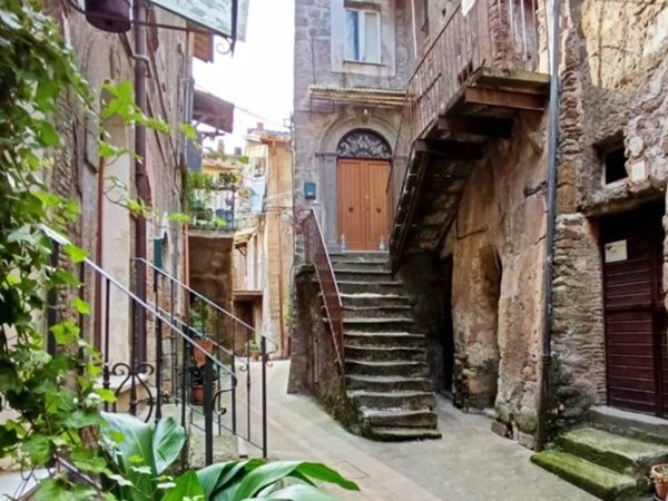 appartamento in vendita a Vignanello