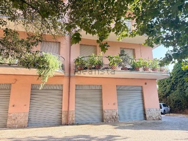 appartamento in vendita a Vignanello