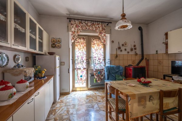 appartamento in vendita a Vignanello