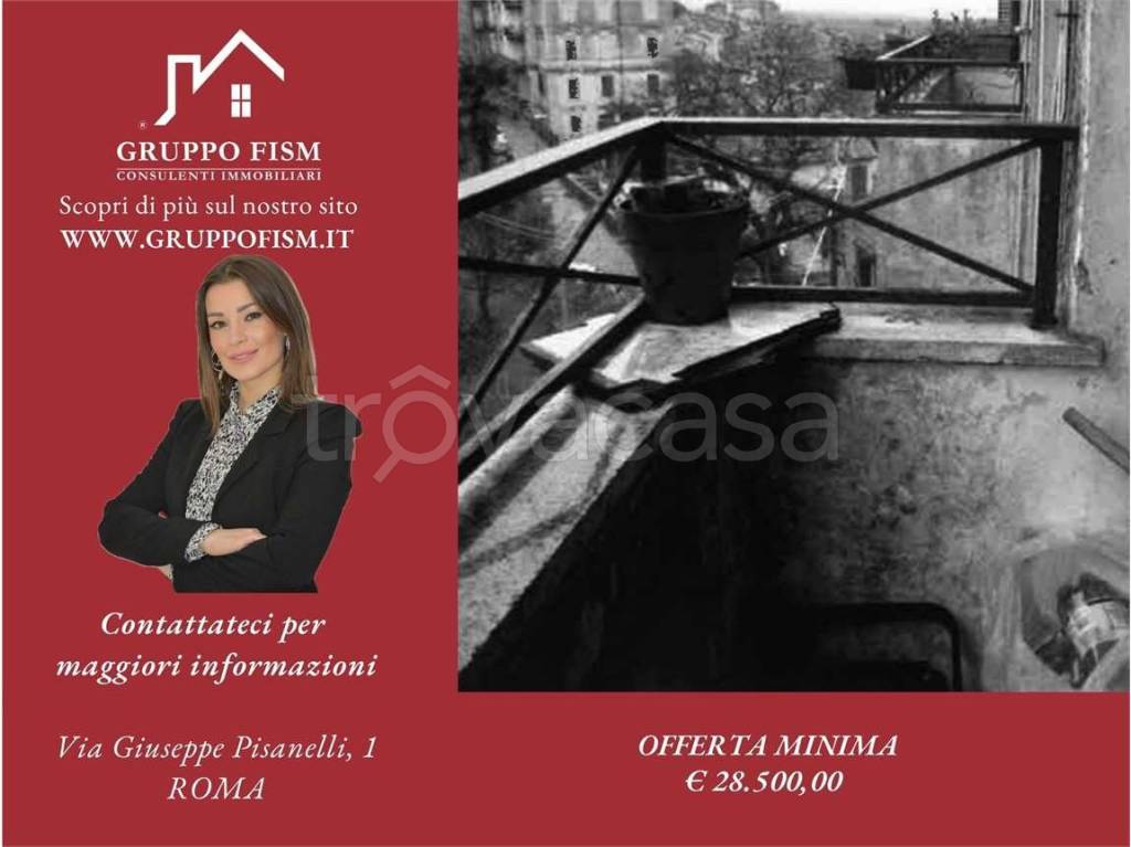 appartamento in vendita a Vignanello