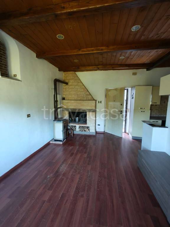 appartamento in vendita a Vignanello