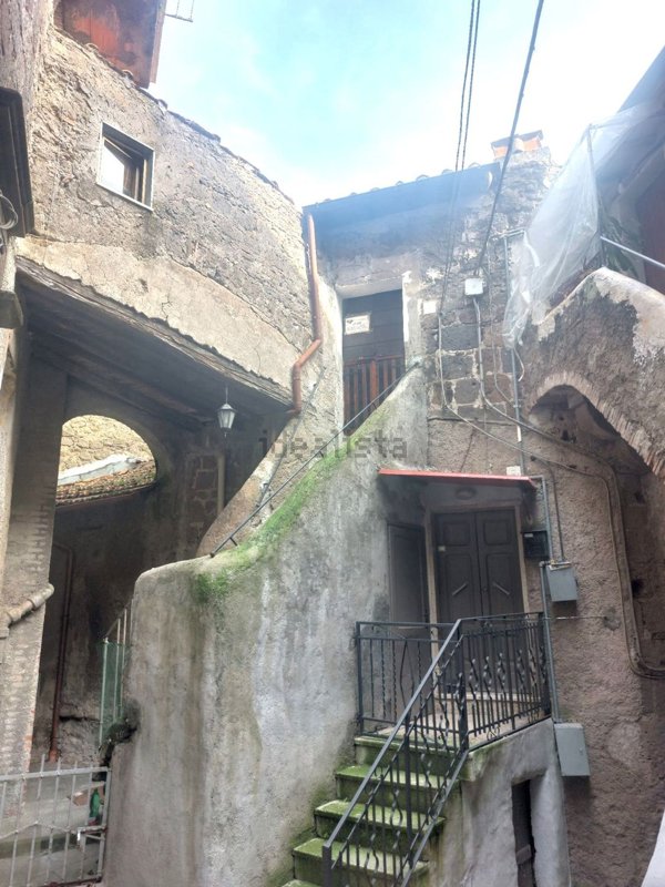 appartamento in vendita a Vignanello
