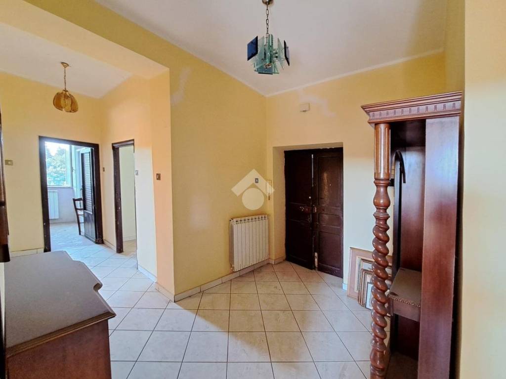 appartamento in vendita a Vignanello