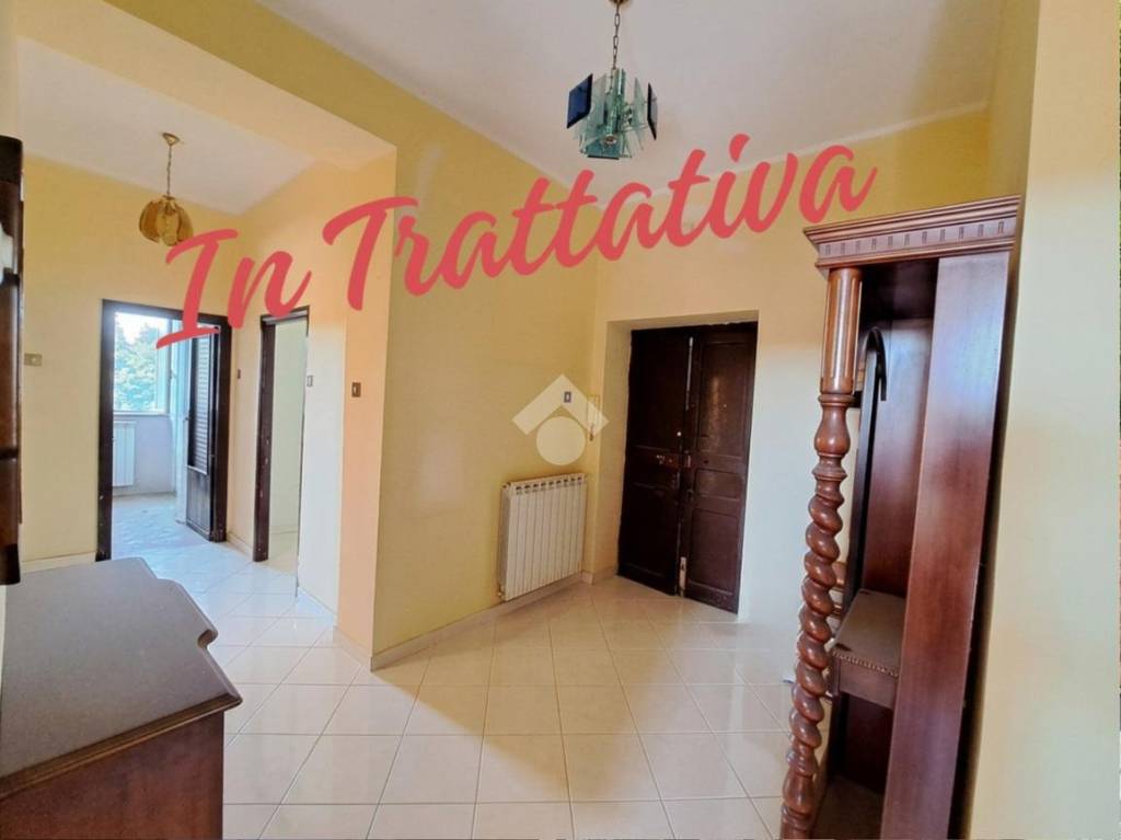 appartamento in vendita a Vignanello