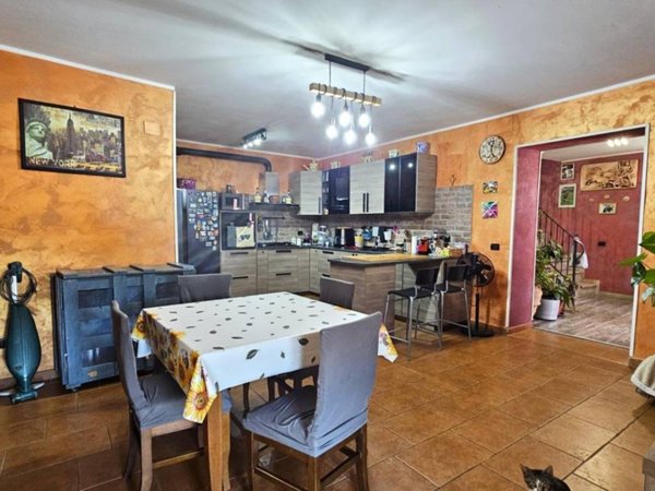 appartamento in vendita a Vignanello