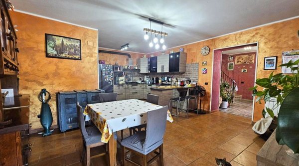 appartamento in vendita a Vignanello