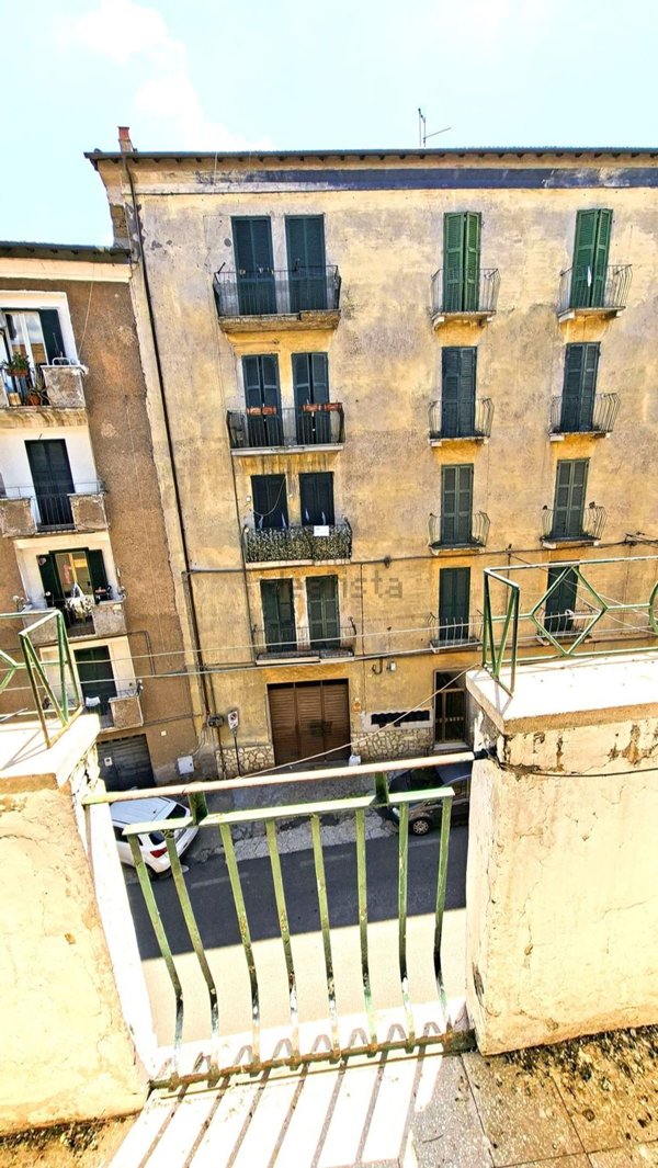 appartamento in vendita a Vignanello