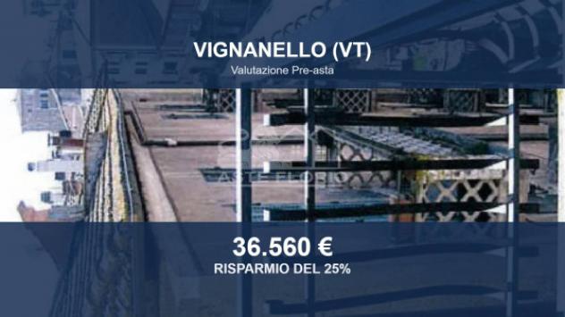 ufficio in vendita a Vignanello