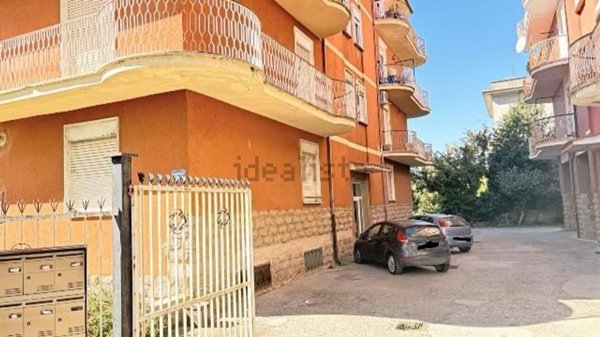 appartamento in vendita a Vignanello
