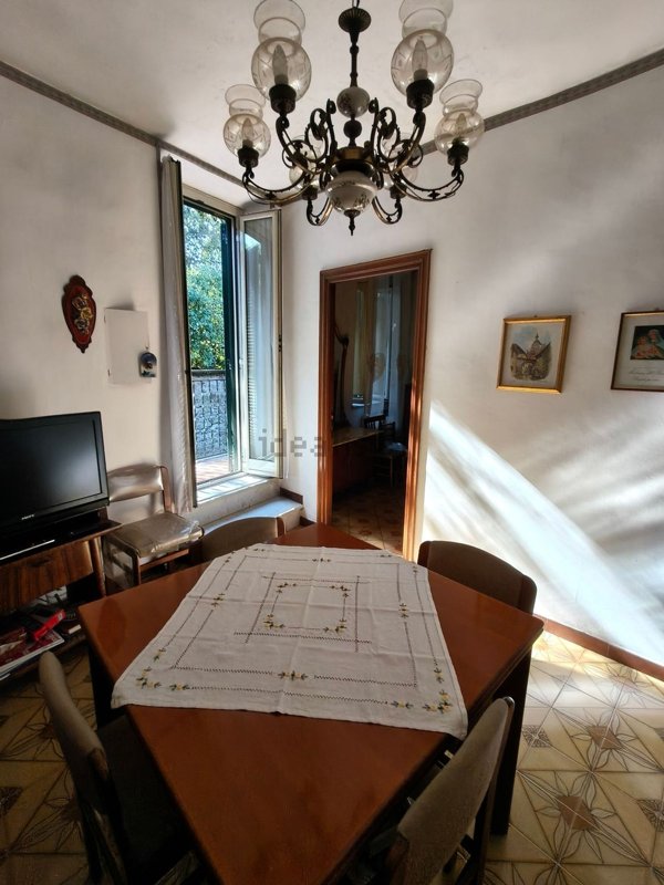 appartamento in vendita a Vignanello